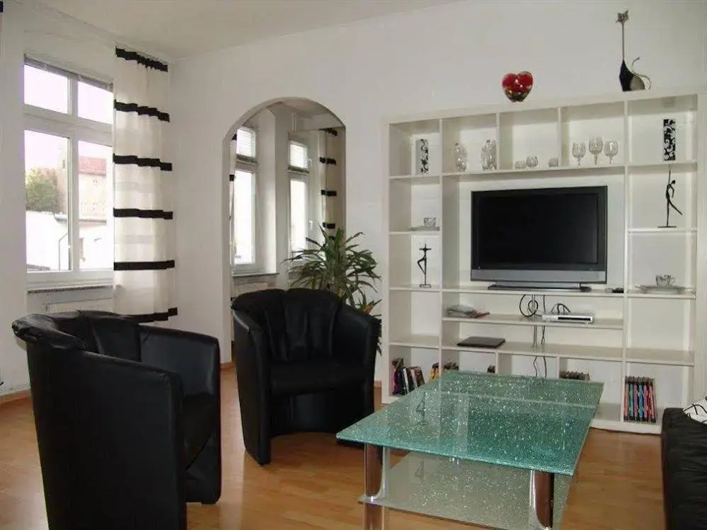 Ariadna Apart Hotel