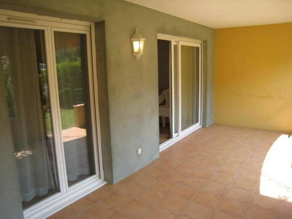 Appartement Cavalaire-sur-Mer, 3 pièces, 6 personnes - FR-1-100-205