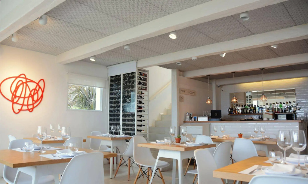 Charco Hotel