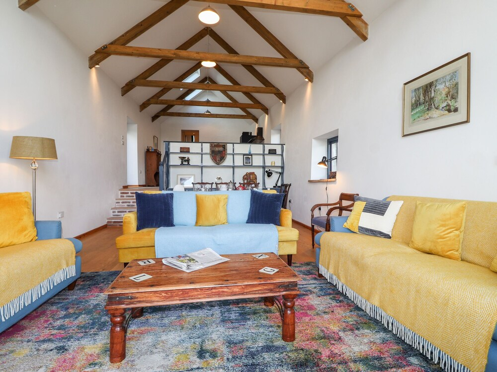 Mill Cottage