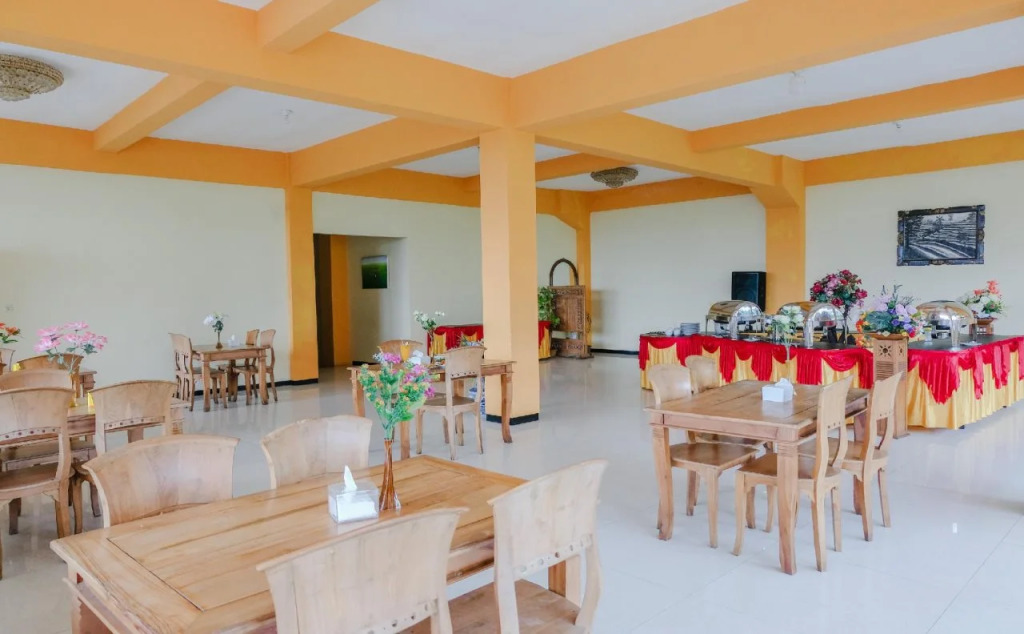Capital O 892 Grand Pujon View Hotel And Resort