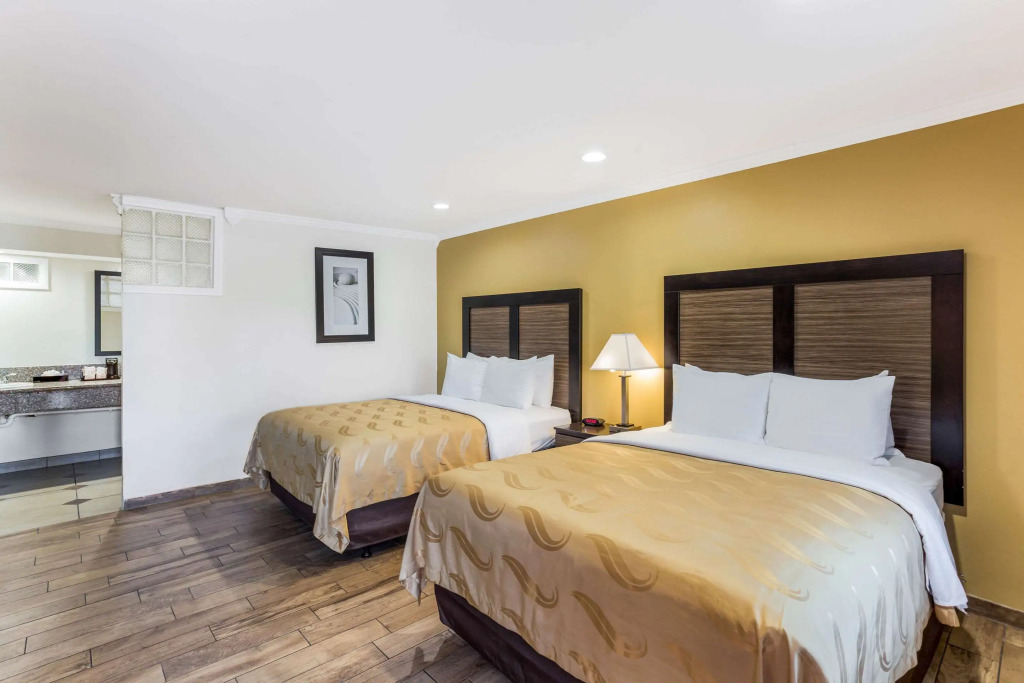 Quality Inn Escondido San Diego North County
