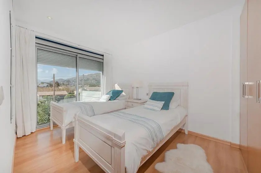 Penthouse Rosas 1C