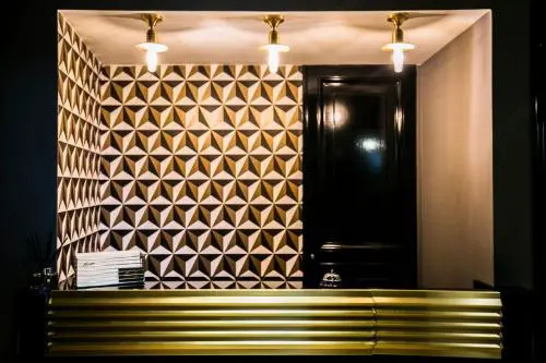 Hotel Parrasio