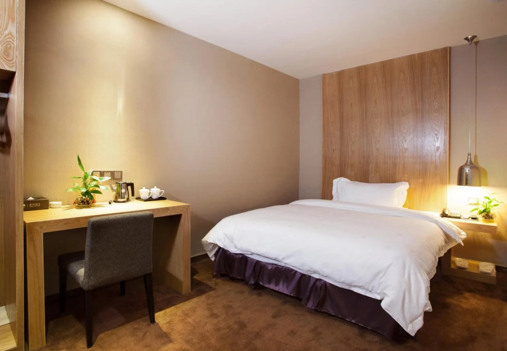 The Art Hotel
