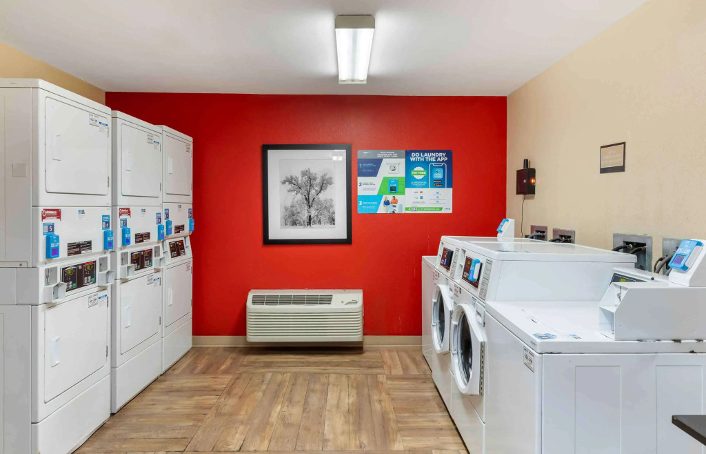Extended Stay America Suites - Los Angeles - Ontario Airport