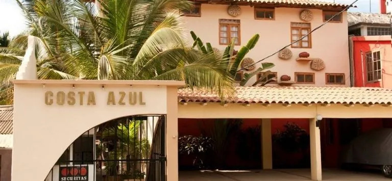 Costa Azul