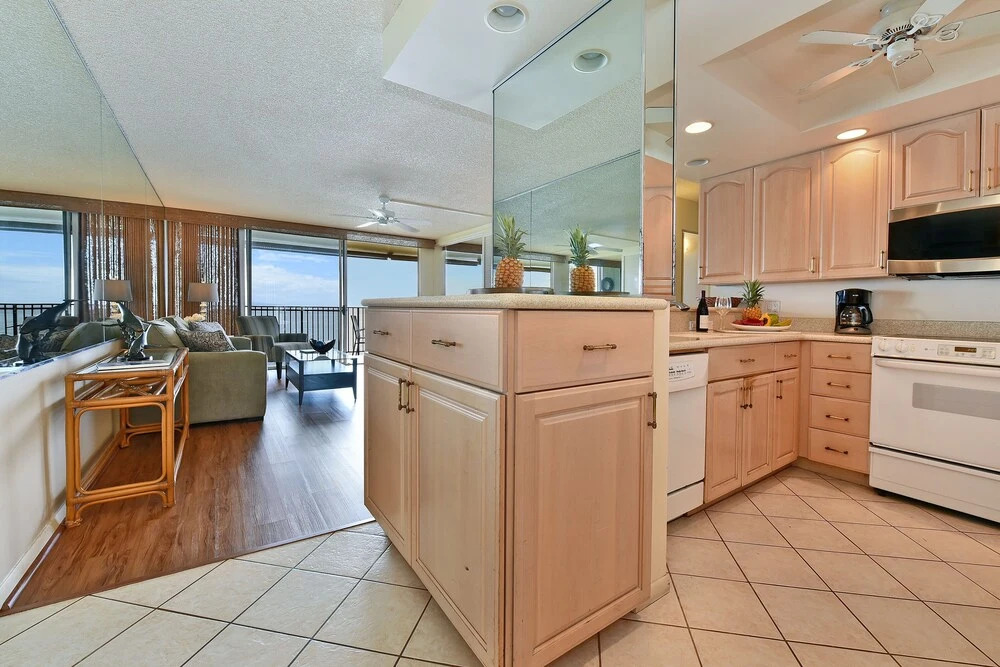 Hololani A204 2 Bedroom Condo