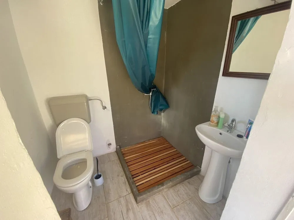 Heat Hostel