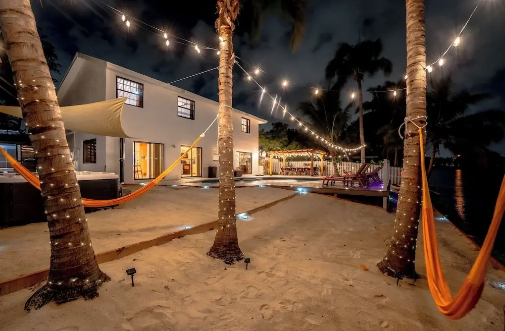 Tulum Villa