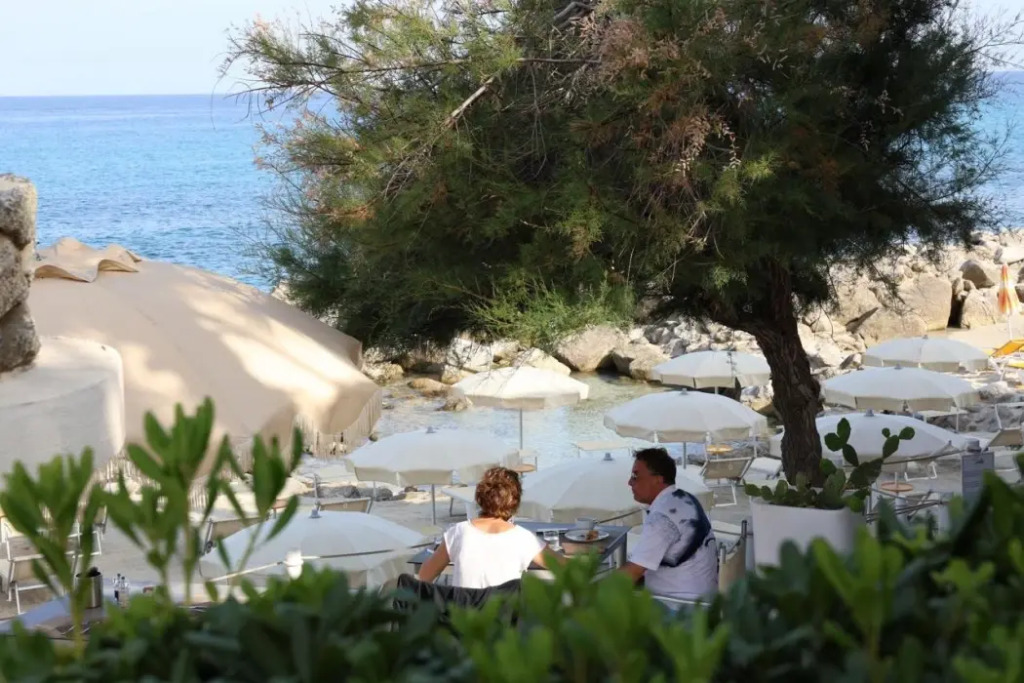 Baia del Godano Resort & Spa