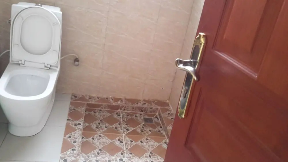 20/20 Guest House