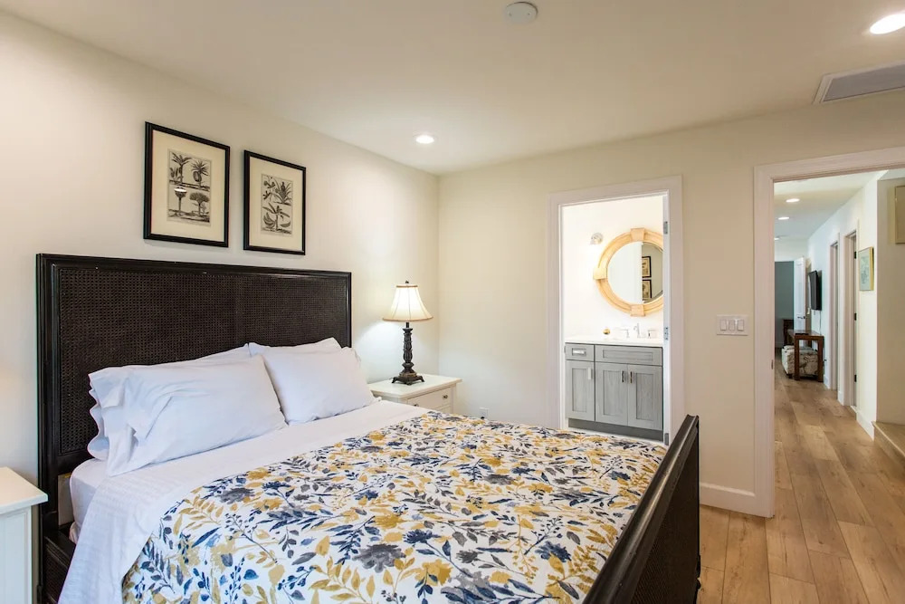 Sorrento 4 Bedroom Home by NFVH