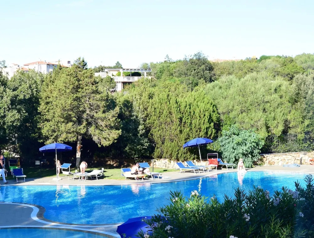Sardegna Smeralda Suite
