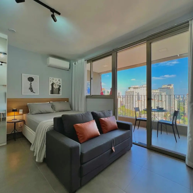 Apartamentos Prime - Jardins
