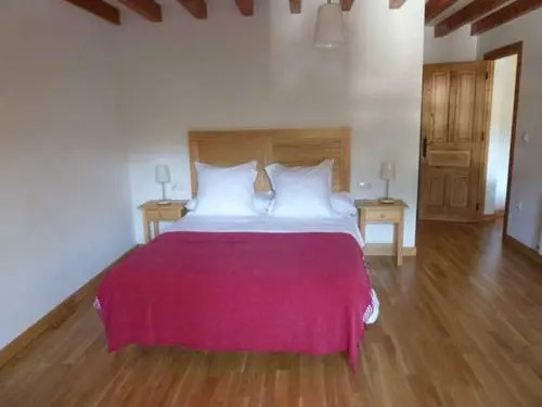 Apartamentos Casa de la Abuela