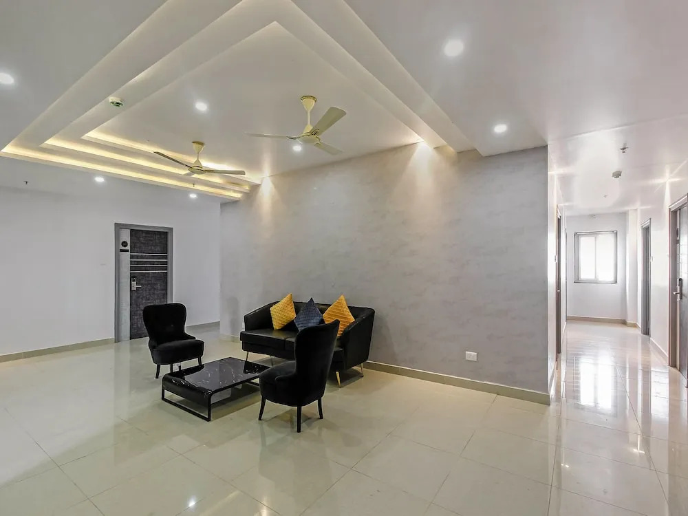 Malnadu Kitchen Luxury Rooms & Suites