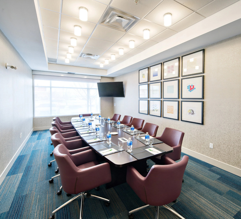 Holiday Inn Express - Red Deer North by IHG