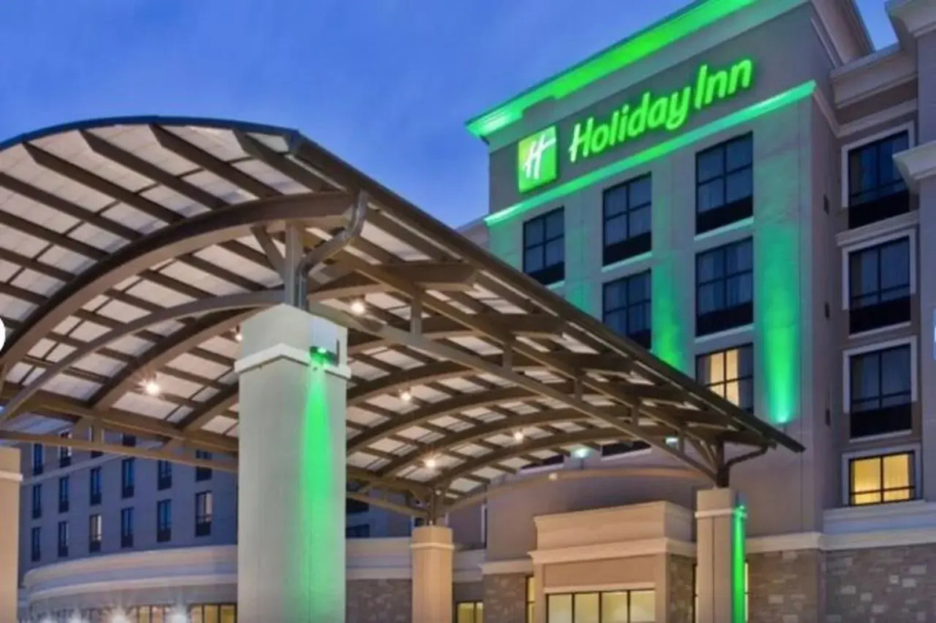 Holiday Inn & Suites - Idaho Falls by IHG