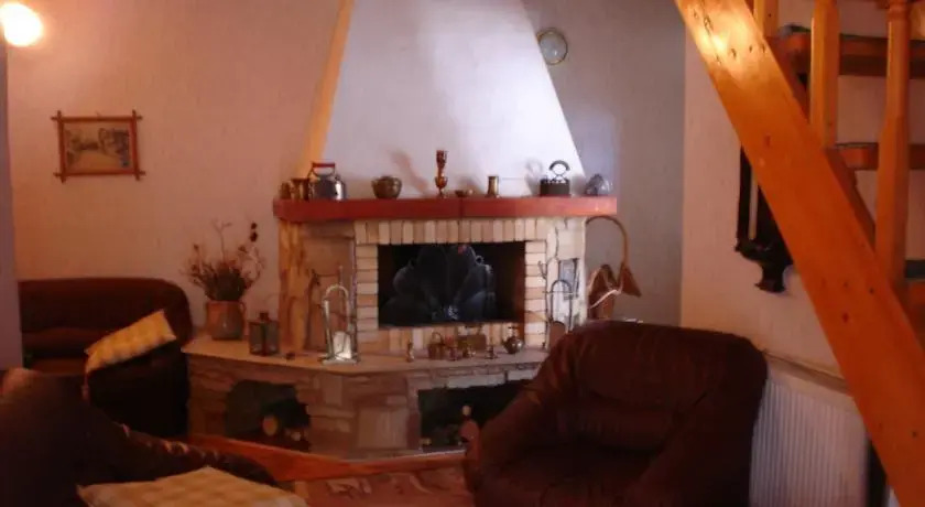 Casa Ilinca
