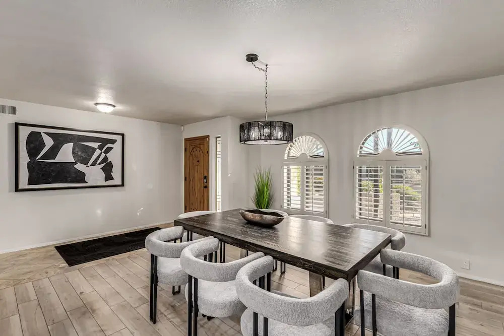 NEW Parkwood Retreat w Pool Spa Kierland