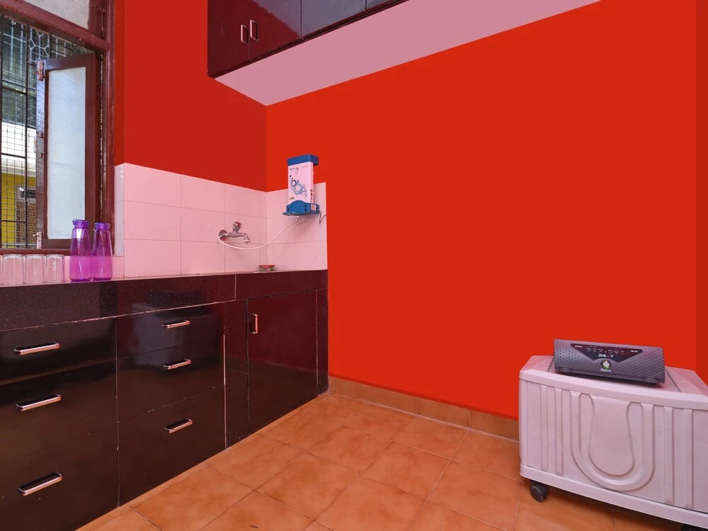 OYO 14527 HOME Field View 1BHK Calangute