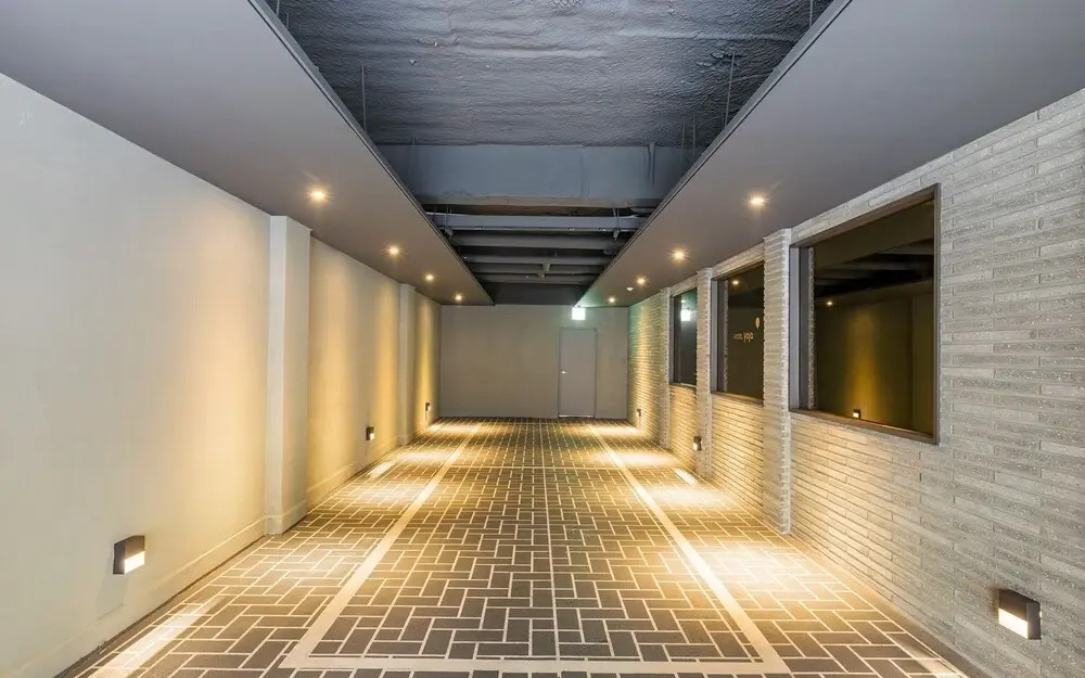 Hotel Yaja Pyeongtaek St
