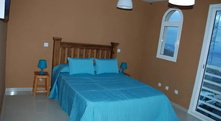 Casa Mirador de Marzagán