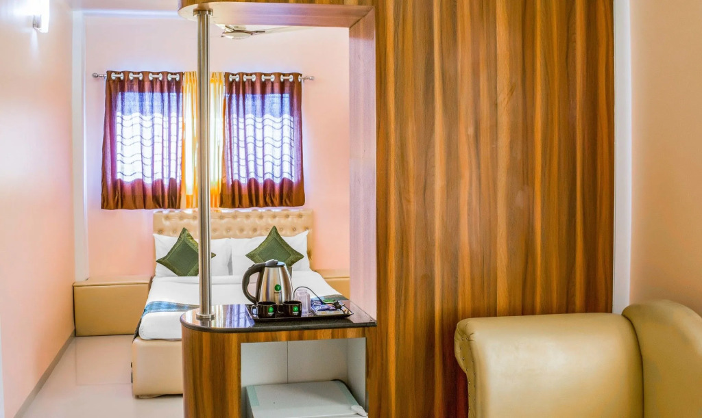 Treebo Naunidh Suites