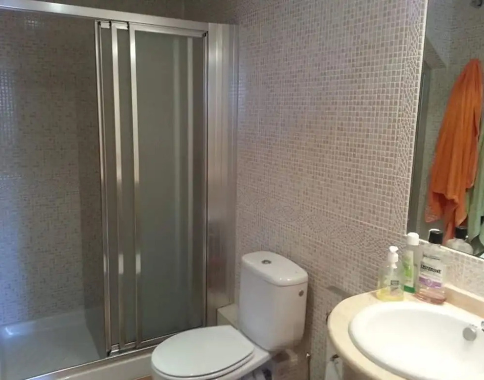 106852 - Apartment in Zahara