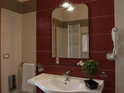 Buongusto Hotel & Restaurant