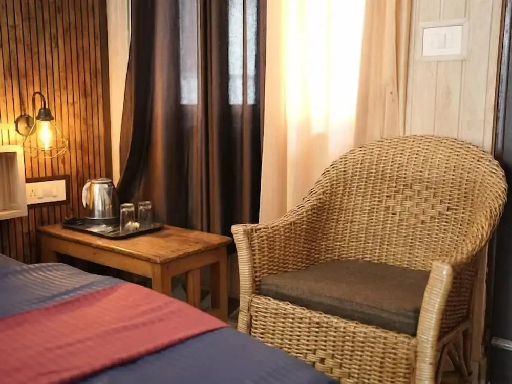 Skyard Hostel & Homestay- Harsil Valley