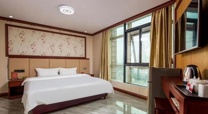 Tianxiu Hotel