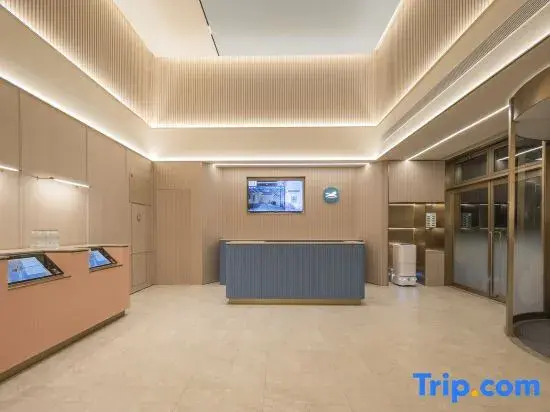HanTing Hotel (Huzhou Taihu Resort)
