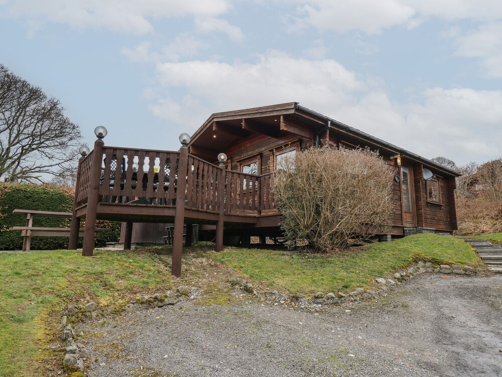 Great Owl Lodge