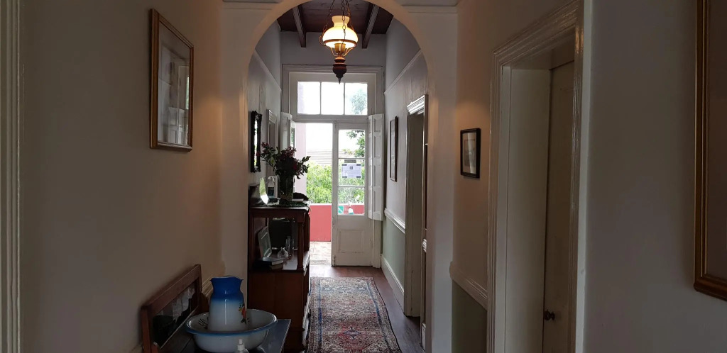 Kelkiewyn Guesthouse Caledon