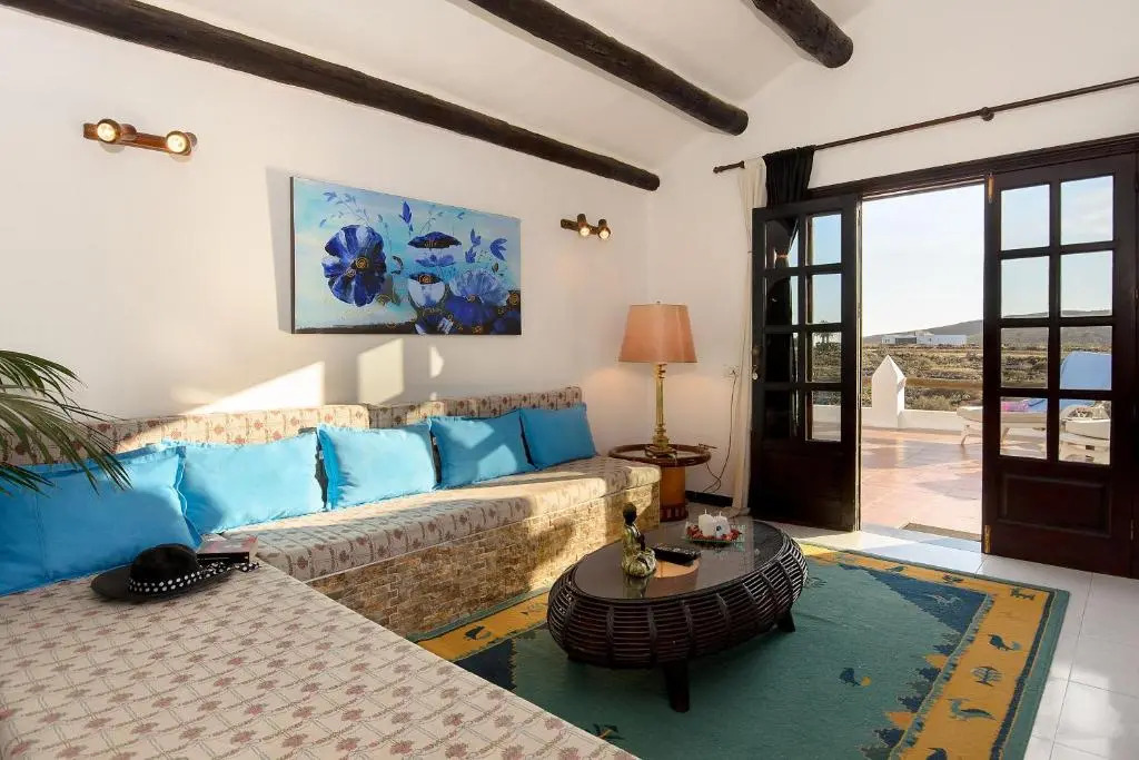 Clara Suite 3 - Macaronesiahomes