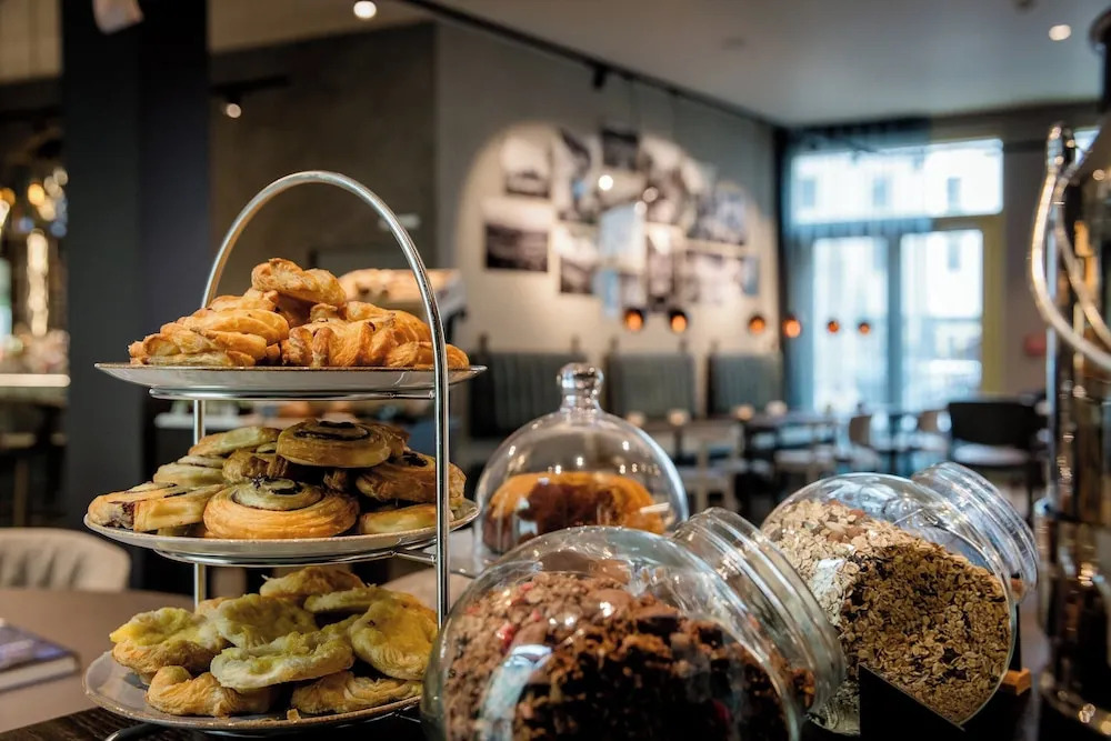 Motel One Würzburg