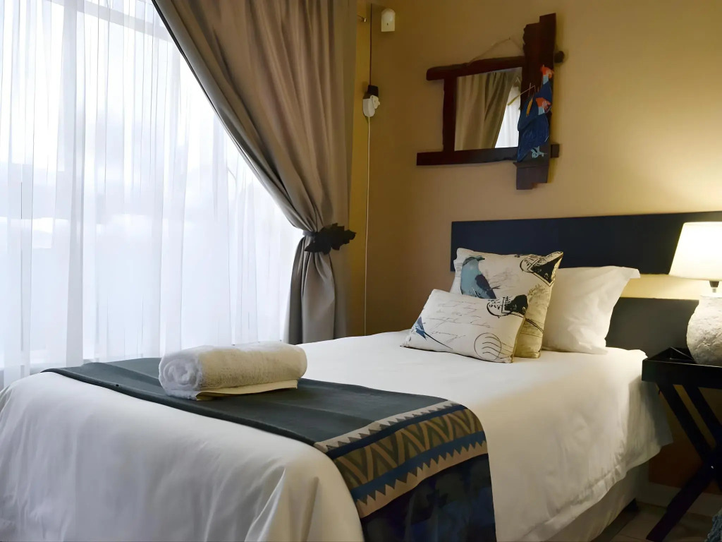 Matts Rest Bnb & Self-catering