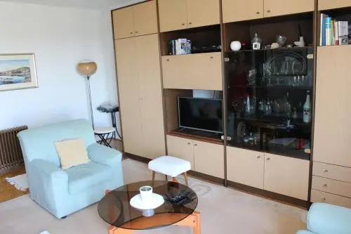 Apartment A/PU
