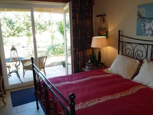 B&B Domaine Méditerranée
