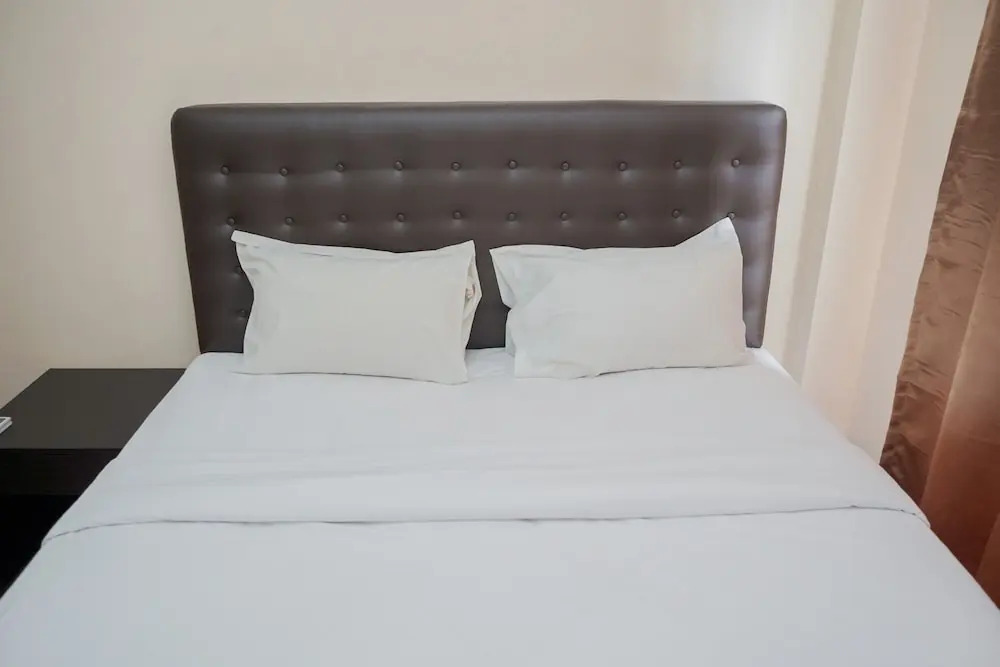 Wonderful 1Br Asatti Apartment Vanya Park Bsd