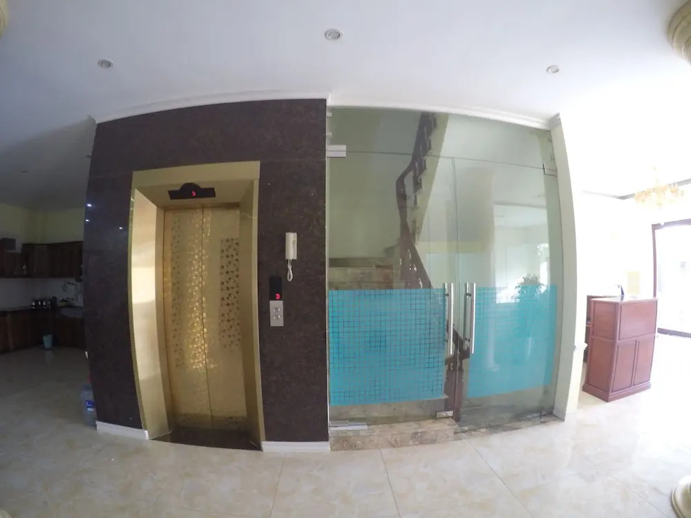 An Viet Motel