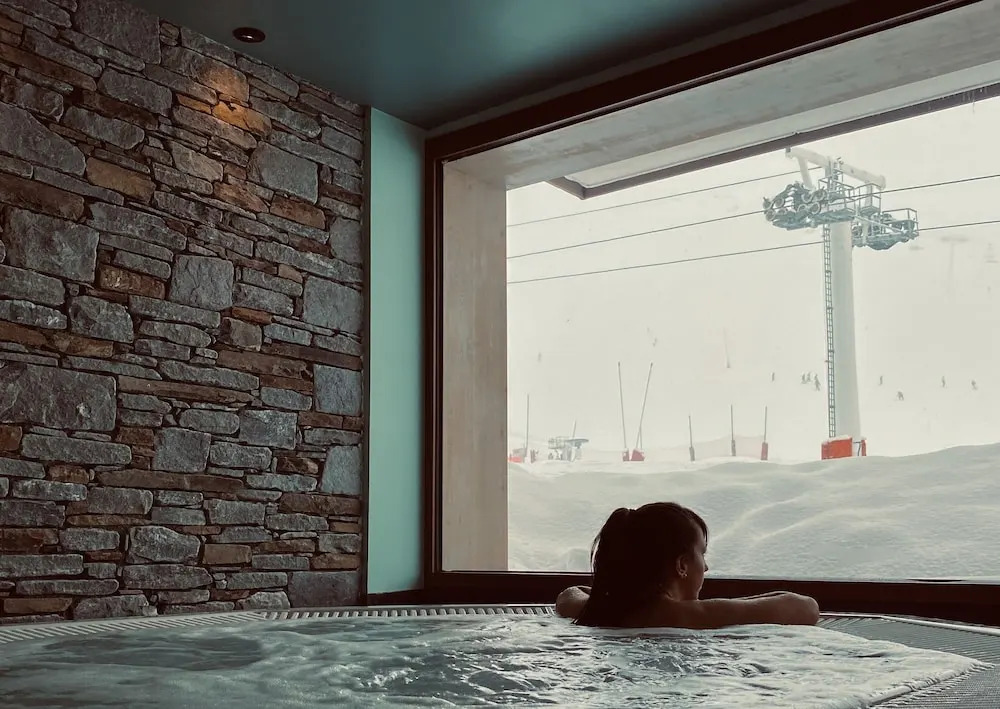 Alberta Hotel & Spa