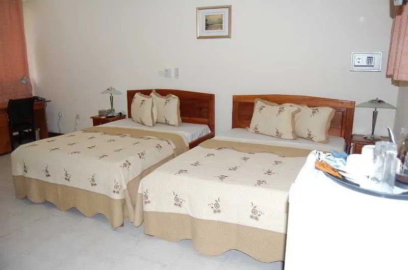 Forestgate Hotel