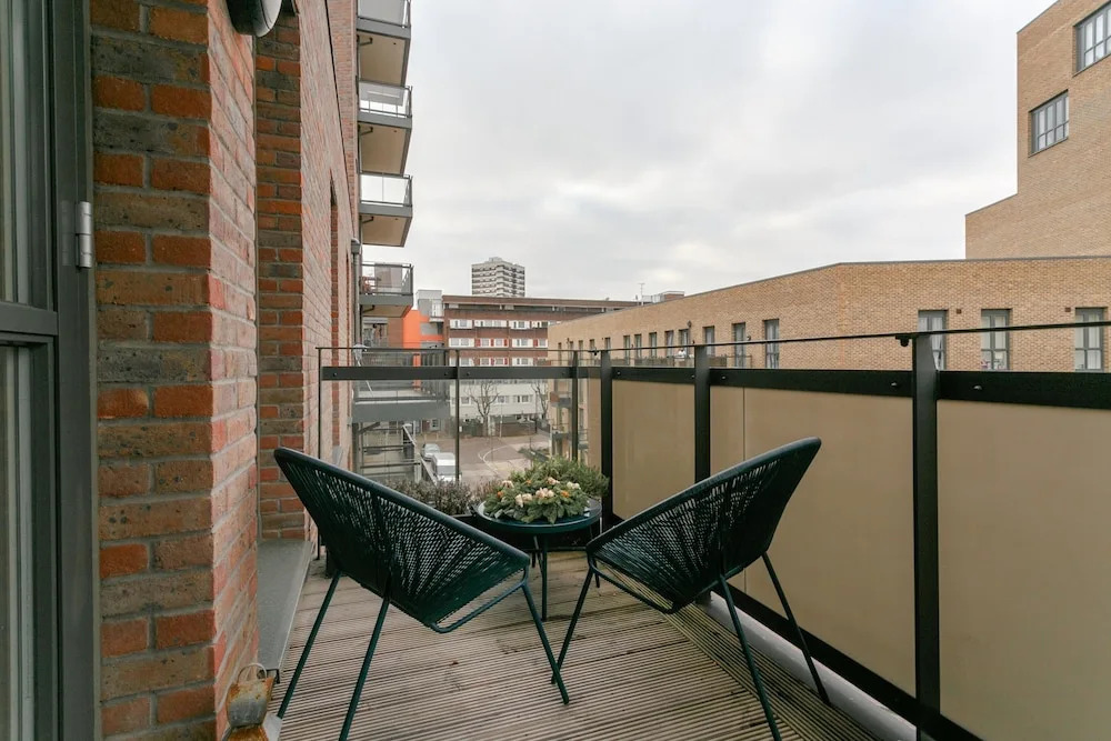 1 Bedroom Apartment in Mile End