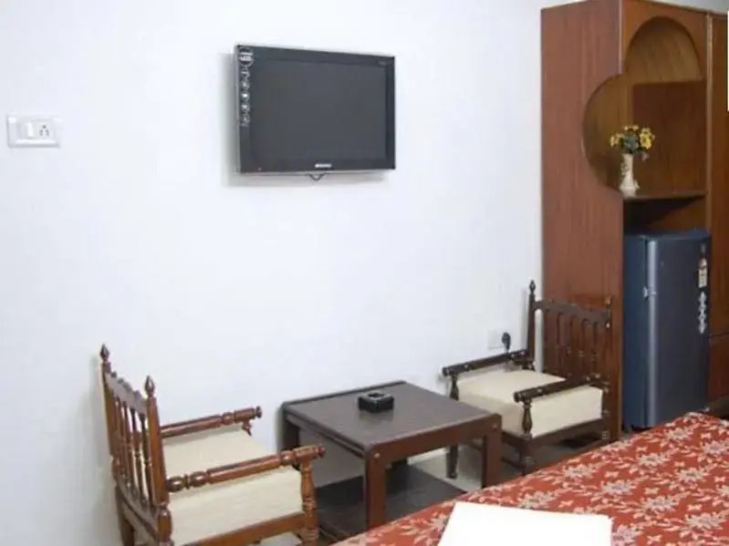 Hotel Raj