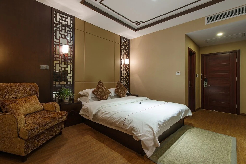 Yiwen Zhouzhuang Boutique Hotel