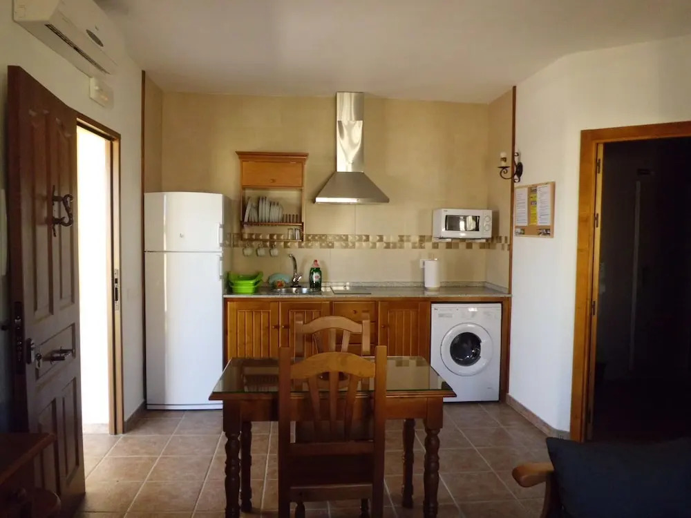 Bungalows La Aceitera - Casa 2