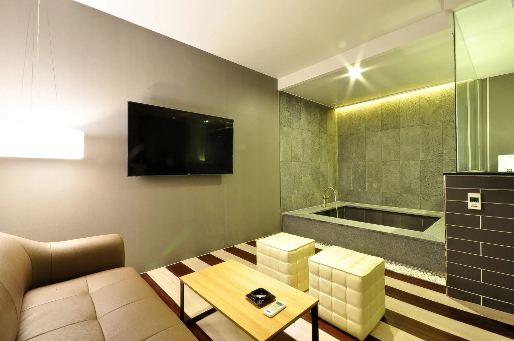 Boo Design Hotel